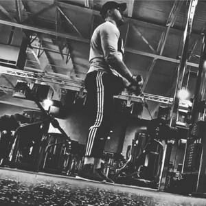 Meet your Posher, Andres felipe